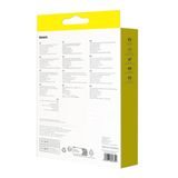 Univerzální vodotěsný obal na telefon pouzdro BASEUS