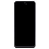 Xiaomi Redmi Note 11S 4G LCD displej dotykové sklo (OLED) 2201117SG / 2201117SI / 2201117SY / 2201117SL
