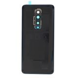 Oneplus 7 Pro Black Rear Battery Cover