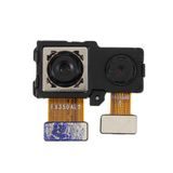 Honor 8X zadní kamera duální modul fotoaparátu