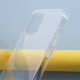 Ochranný obal pro Apple iPhone 12 mini TPU transparentní