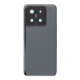 Xiaomi 14 zadní kryt baterie včetně čoček fotoaparátu černý