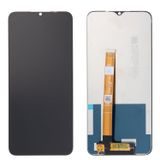 Realme C21Y LCD displej dotykové sklo RMX3261/RMX3263