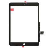 Digitizer Touch Glass for Apple iPad 10.2" (2021) Original Black