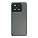 Xiaomi 14 zadní kryt baterie včetně čoček fotoaparátu zelený