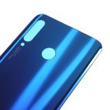 Huawei P30 Lite zadní kryt baterie modrý (MAR-L01A, MAR-L21A, MAR-LX1A)