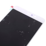 Xiaomi Mi5S Plus LCD Displej dotykové sklo bílé komplet