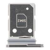 Samsung Galaxy A56 A566 šuplík na SIM slot dual (černý)