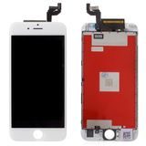 LCD touch screen digitizer Apple iPhone 6S white (new original)