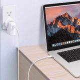 30W nabíječka a 2m kabel USB-C