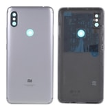 Xiaomi Redmi S2 zadní kryt baterie šedý