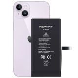 REPART Battery for iPhone 14 Plus