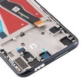 Huawei P Smart Z LCD displej dotykové sklo vrátane rámčeka čierny