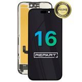 iPhone 16 LCD Display Touchscreen (REPART Hard OLED)