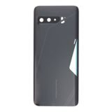 Asus ROG Phone 3 zadní kryt baterie černý včetně čočky fotoaparátu ZS661KS