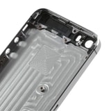Apple iPhone 5S battery Housing cover frame space grey