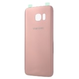 Samsung Galaxy S7 Edge zadní kryt baterie Rose gold růžový G935F