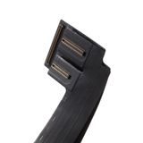 LCD displej pre iPad Air 2 dotykové sklo (originálny repasovaný) čierny