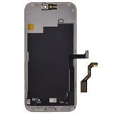 iPhone 15 Pro Max LCD Display Touchscreen (REPART Hard OLED)