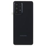 Samsung Galaxy A33 5G A336 Black Battery Back Cover