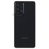 Samsung Galaxy A33 5G A336 zadní kryt baterie černý