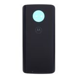 Motorola Moto G6 zadní kryt baterie černý