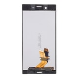 Sony Xperia XZ LCD displej dotykové sklo komplet přední panel černý