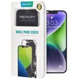 iPhone 14 LCD displej dotykové sklo (REPART Hard OLED)