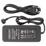 Charger for Xiaomi Electric Scooter 4 Pro