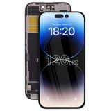 iPhone 14 Pro LCD Display Touch Glass (120Hz REPART Soft OLED)