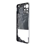 Realme 8 Middle Frame Silver