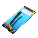 Xiaomi Mi 5S LCD displej dotykové sklo bílé