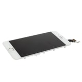 Apple iPhone 6 LCD screen digitizer with small parts White
