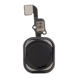 Home button tlačítko flex touch ID černé black Apple iPhone 6S / 6S Plus
