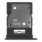 Xiaomi Redmi Note 14 4G zásuvka na SIM slot dual (Midnight Black)