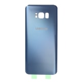 Samsung Galaxy S8 + Plus zadní kryt baterie Modrý G955F
