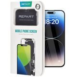 iPhone 14 Pro LCD displej dotykové sklo (REPART Incell 80Hz)