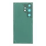Zadní kryt baterie pro Samsung Galaxy S24 Ultra S928 fialový (Titanium Violet)