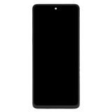 Realme C55 (RMX3710) LCD Display Touch Glass (Including Frame)