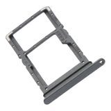 Honor 70 Lite šuplík na SIM kartu SD paměťovou duální Černý