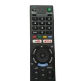 Náhradní dálkový ovladač RMT-TX300E / RMT-TX300P / RMT-TX300U pro TV Sony