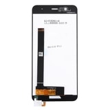 Asus Zenfone 3 Max ZC520TL LCD displej zlatý + dotykové sklo komplet