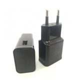 Síťový cestovní adaptér USB-A 2A