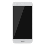 Huawei P9 Lite mini LCD touch screen digitizer white