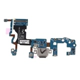 Samsung Galaxy S9 Charging Connector Flex Cable with Microphone G960