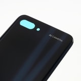 Honor 10 zadní kryt baterie černý lesklý