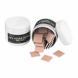 2UUL SC09 – 50 pcs of insulating and thermally conductive pads for PCB, BGA, and CPU chip repairs in mobile phones