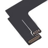 Apple iPhone 13 mini nabíjecí port konektor černý flex kabel OEM