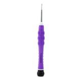 Y 0.6 mm Tri-wing Screwdriver