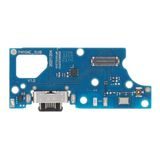 Motorola Moto G22 Charging Connector Board Microphone